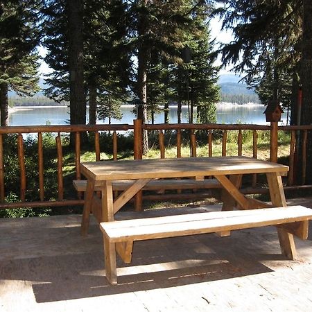 Lemolo Lake Resort Chemult Exterior foto