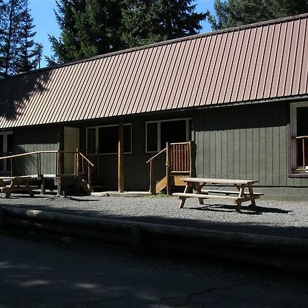 Lemolo Lake Resort Chemult Exterior foto