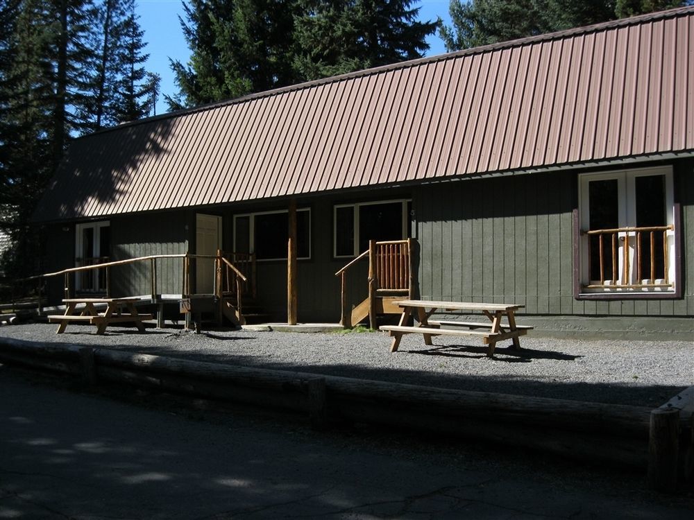 Lemolo Lake Resort Chemult Exterior foto
