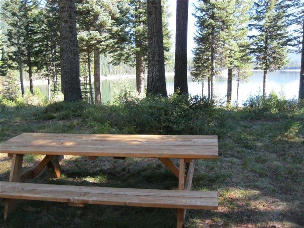 Lemolo Lake Resort Chemult Exterior foto